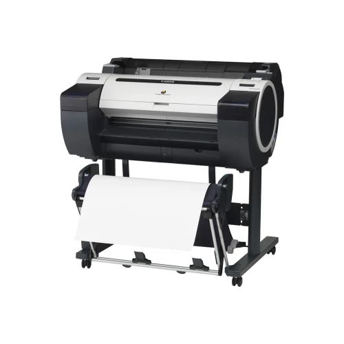 Canon imagePROGRAF iPF685 side shot