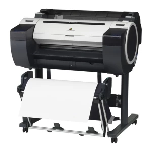 Canon imagePROGRAF iPF685 side shot