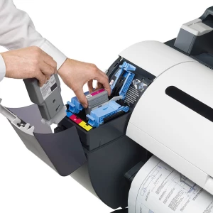 Canon imagePROGRAF iPF680 inks 