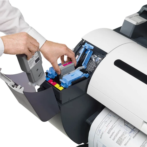 Canon imagePROGRAF iPF680 inks 