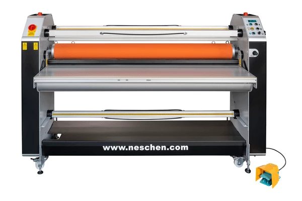 NESCHEN ColdLam Laminator 1650 - 6037409