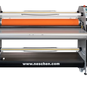 NESCHEN ColdLam Laminator 1650 - 6037409 - small thumbnail