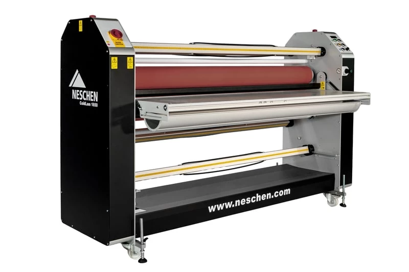 NESCHEN ColdLam Laminator 1650 SR - 6044934