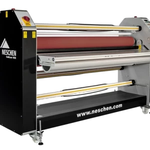 NESCHEN ColdLam Laminator 1650 SR - 6044934 - small thumbnail