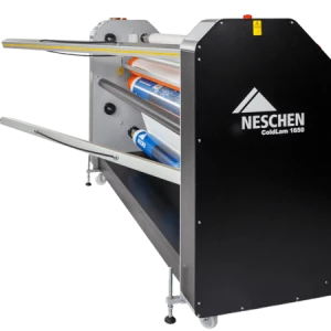 NESCHEN ColdLam Laminator 1650 SW - 6046466 - small thumbnail