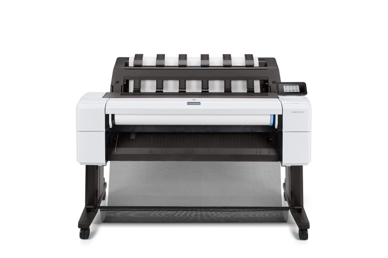 HP DesignJet T1600 36