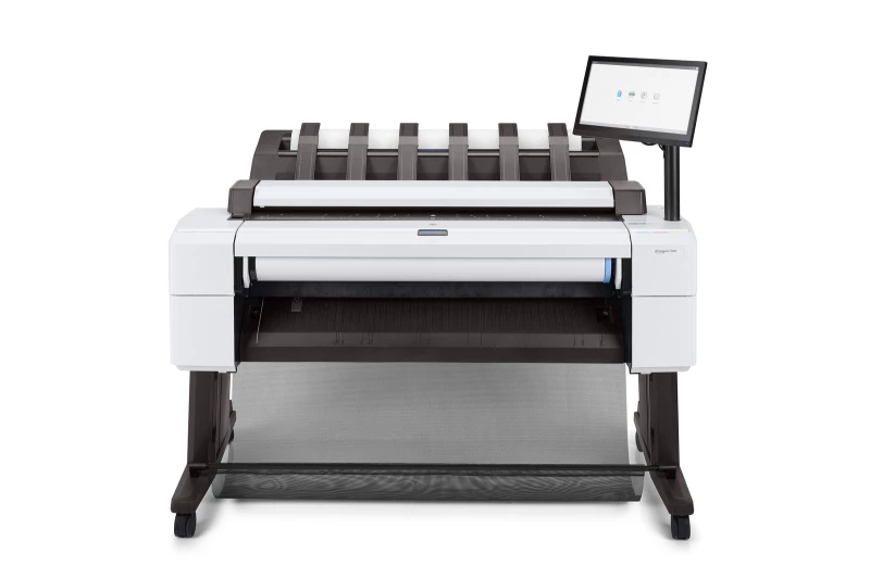 HP DesignJet T2600dr Multifunction PostScript® Printer 3EK15A
