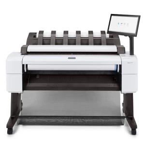 HP DesignJet T2600dr Multifunction PostScript® Printer 3EK15A - small thumbnail