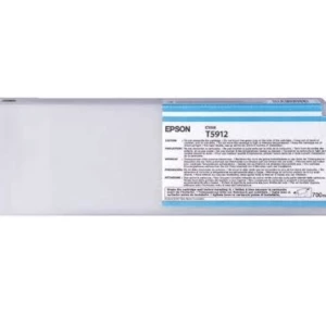 Epson Cyan Ink Cartridge 700ml - small thumbnail