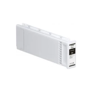 Epson Singlepack UltraChrome GS3 with Red- Metallic Silver 350mL - small thumbnail