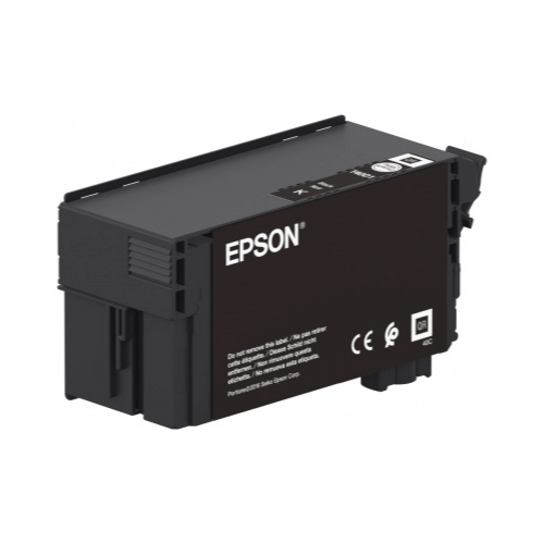 Epson Singlepack UltraChrome XD2 Black 80ml