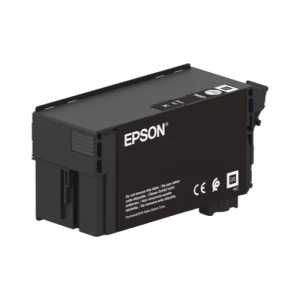 Epson Singlepack UltraChrome XD2 Black 80ml - small thumbnail
