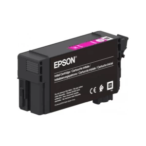 Epson Singlepack UltraChrome XD2 Magenta 50ml - small thumbnail