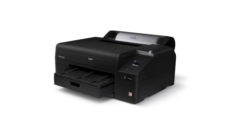 Epson SureColor SC-P5000 Violet Spectro