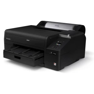Epson SureColor SC-P5000 Violet Spectro - small thumbnail
