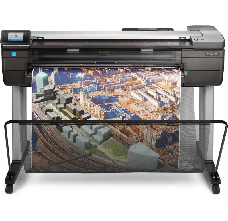 HP DesignJet T830 36