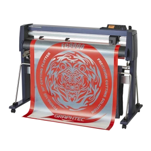 Graphtec FC9000 - small thumbnail