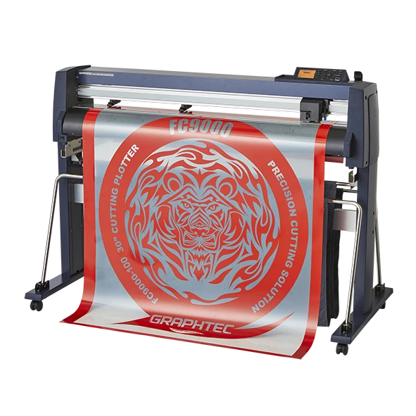 Graphtec FC9000