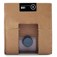 HP 891 Latex Ink Cartridge Series