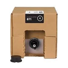 HP 871C Latex Ink Cartridge Series