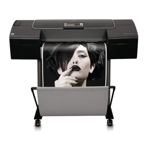 HP Designjet Z3200 Photo Printer 24in 