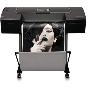 HP Designjet Z3200 Photo Printer 24in 