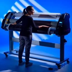 GinkoLam 1650 Wide Format Laminator 165cm - small thumbnail