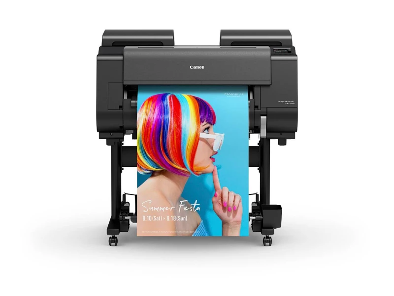 Canon imagePROGRAF GP-2000 24 inch 5255C003AA