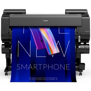 Canon imagePROGRAF GP-4000 44 inch 5253C003AA - small thumbnail