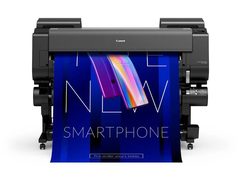 Canon imagePROGRAF GP-4000 44 inch 5253C003AA