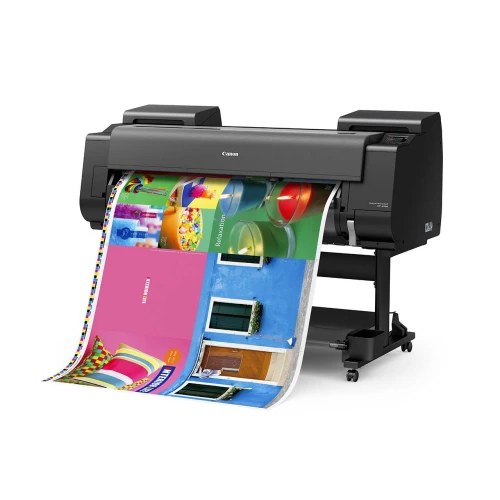 Canon imagePROGRAF GP-4000 44 inch 5253C003AA side view