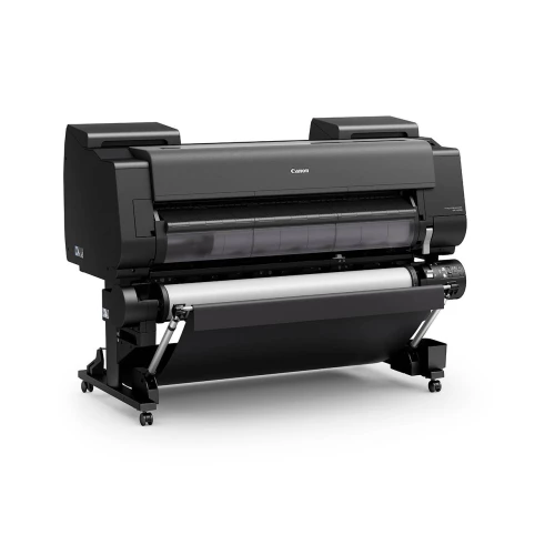 Canon imagePROGRAF GP-4000 44 inch 5253C003AA side view