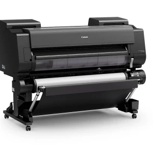 Canon imagePROGRAF GP-4000 44 inch 5253C003AA side view
