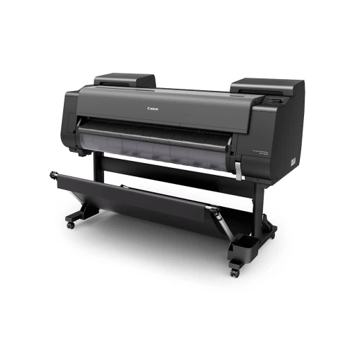 Canon imagePROGRAF GP-4000 44 inch 5253C003AA side view