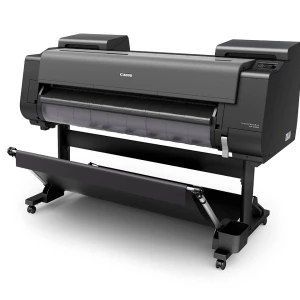 Canon imagePROGRAF GP-4000 44 inch 5253C003AA side view