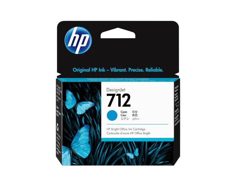 No. 712 Ink Cartridge