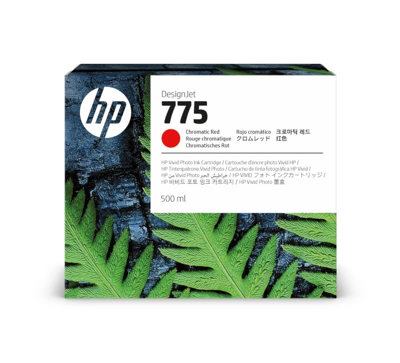HP 775 Ink Cartridge Series