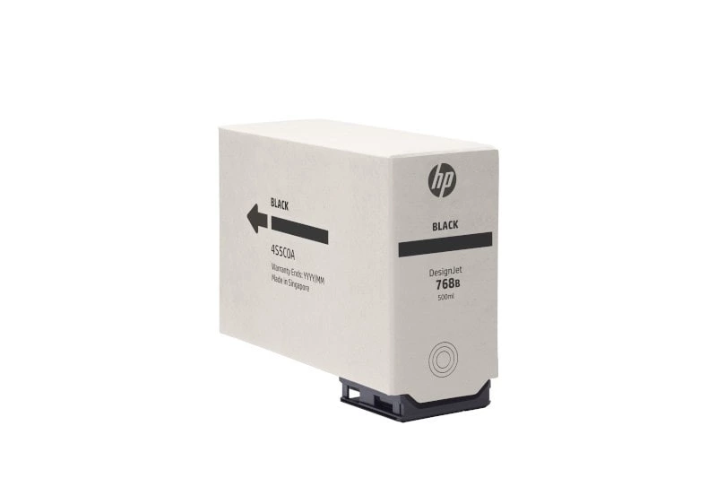 HP 768 Ink Cartridge Series