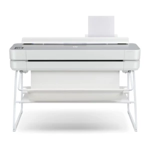 HP DesignJet Studio Steel 36-in Printer 5HB14C - small thumbnail
