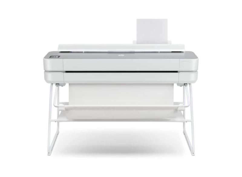 HP DesignJet Studio Steel 36-in Printer 5HB14C