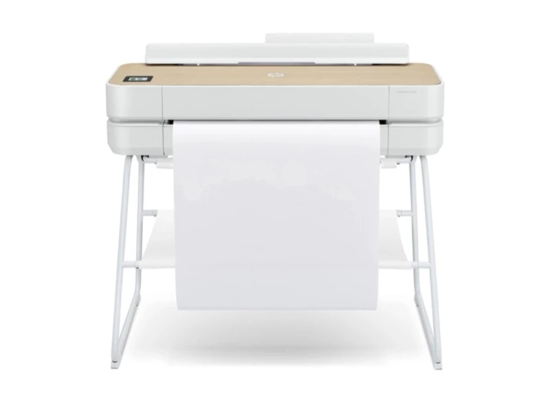 HP DesignJet Studio Wood 24-in Printer 5HB12A