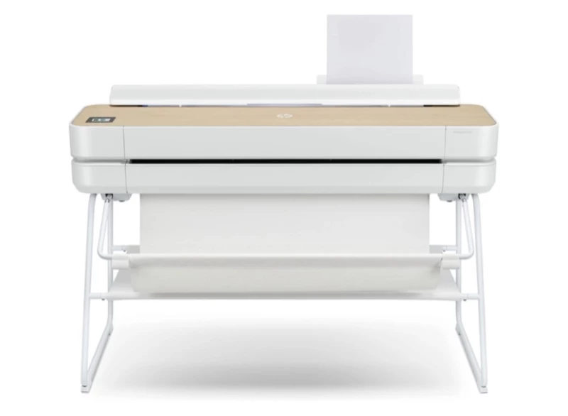 HP DesignJet Studio Wood 36-in Printer 5HB14A