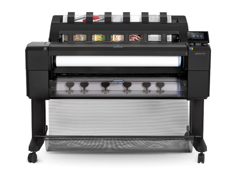 HP Designjet T1530 36in
