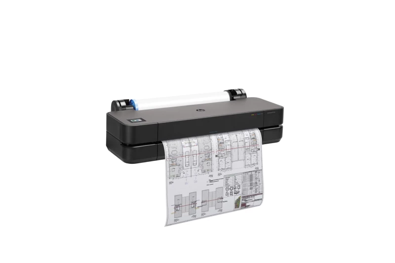 HP DesignJet T250 24-in Printer 5HB06A
