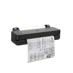 HP DesignJet T250 24-in Printer 5HB06A - small thumbnail