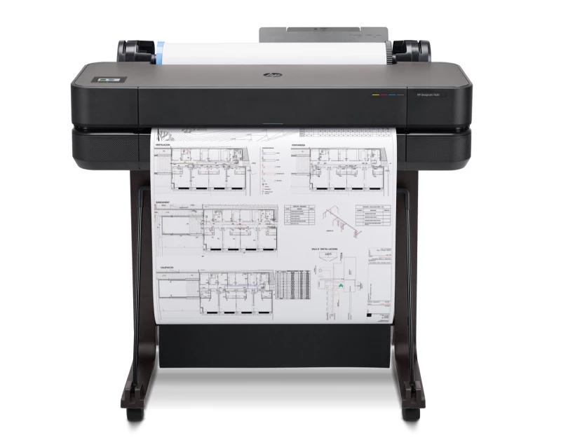 HP DesignJet T630 24-in Printer 5HB09A