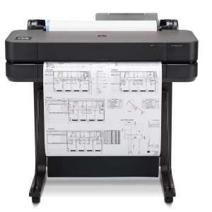HP DesignJet T630 24-in Printer 5HB09A - small thumbnail