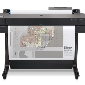 HP DesignJet T630 36-in Printer 5HB11A - small thumbnail
