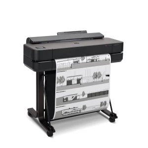 HP DesignJet T650 24-in Printer 5HB08A - small thumbnail