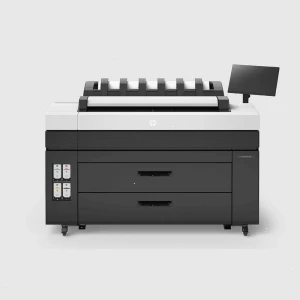 HP DesignJet XL 3800 36-in | Used - small thumbnail